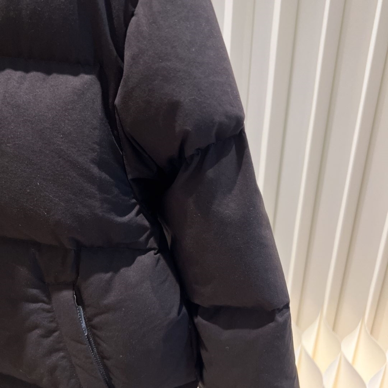 Prada Down Coat